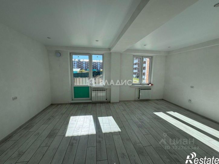 1-комн квартира улица Дашиева, 6,  д. 6