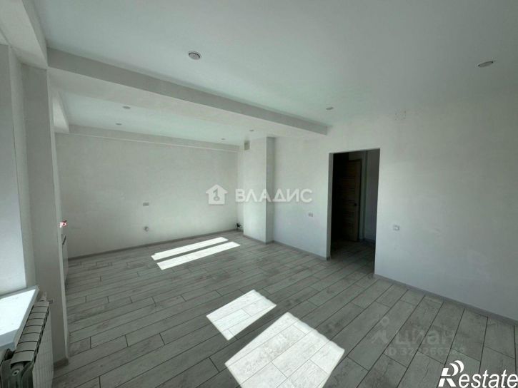 1-комн квартира улица Дашиева, 6,  д. 6