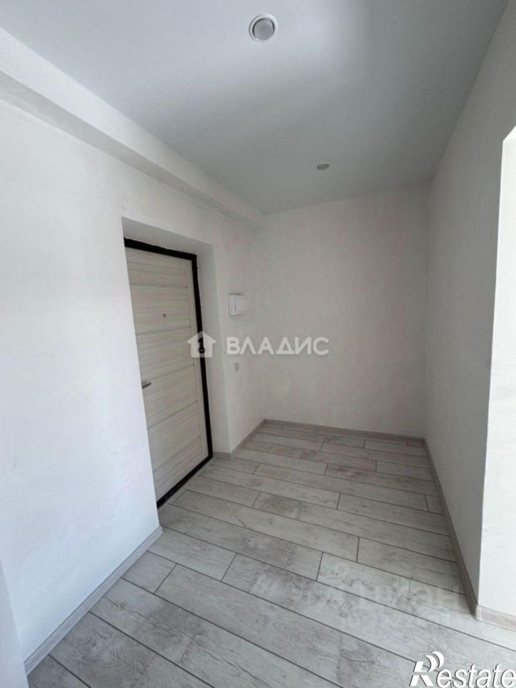 1-комн квартира улица Дашиева, 6,  д. 6