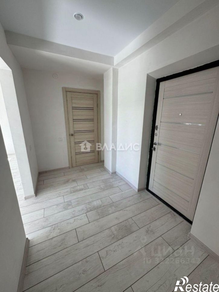 1-комн квартира улица Дашиева, 6,  д. 6