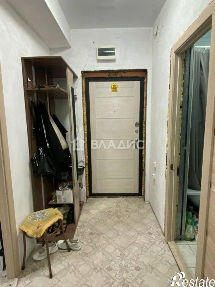 1-комн квартира микрорайон 140Б, 1