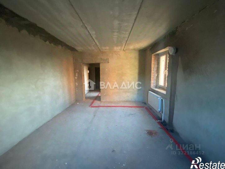 1-комн квартира улица Дашиева, 7,  д. 7