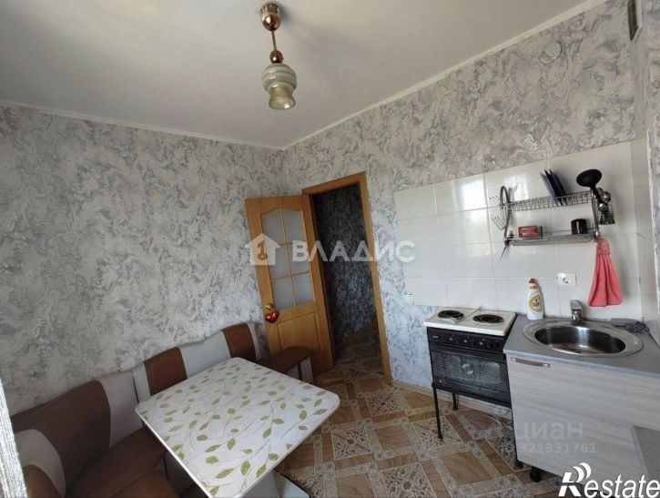 1-комн квартира улица Лощенкого, 1,  д. 1