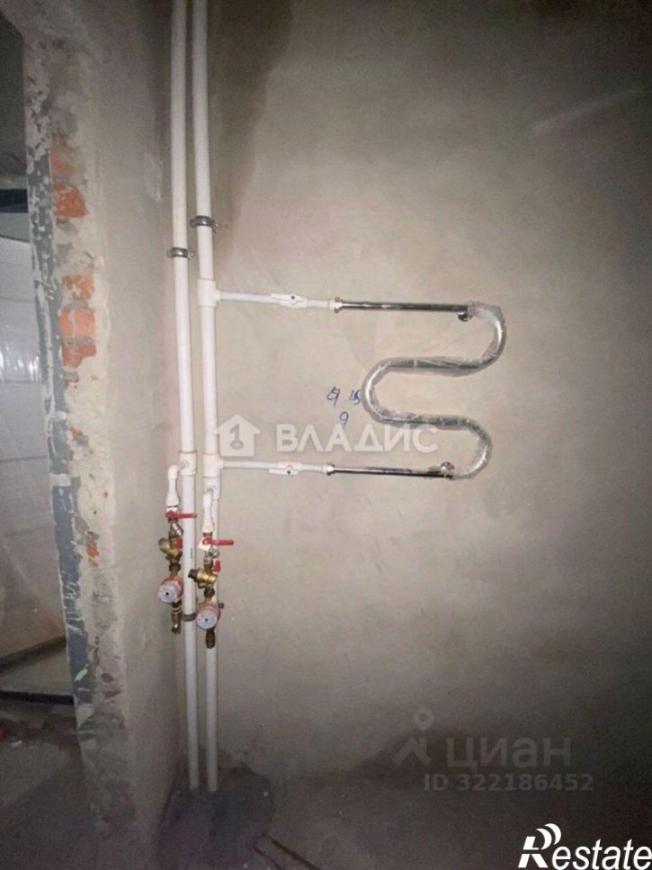 1-комн квартира улица Дашиева, 7,  д. 7