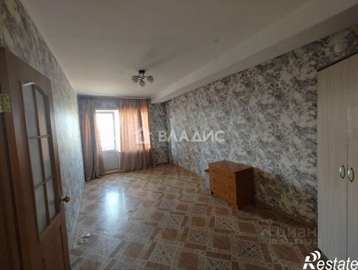 1-комн квартира улица Лощенкого, 1,  д. 1