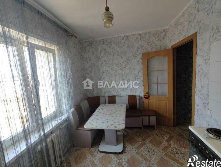 1-комн квартира улица Лощенкого, 1,  д. 1