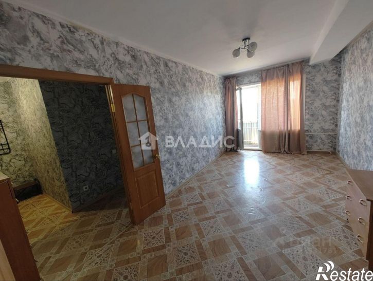 1-комн квартира улица Лощенкого, 1,  д. 1