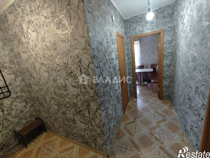 1-комн квартира улица Лощенкого, 1,  д. 1