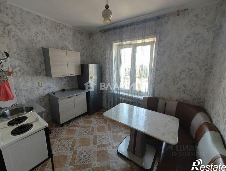 1-комн квартира улица Лощенкого, 1,  д. 1