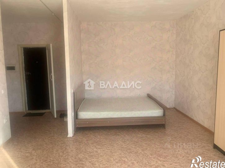 1-комн квартира микрорайон 140А, 25