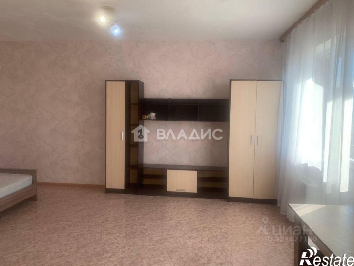 1-комн квартира микрорайон 140А, 25