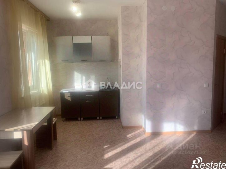 1-комн квартира микрорайон 140А, 25