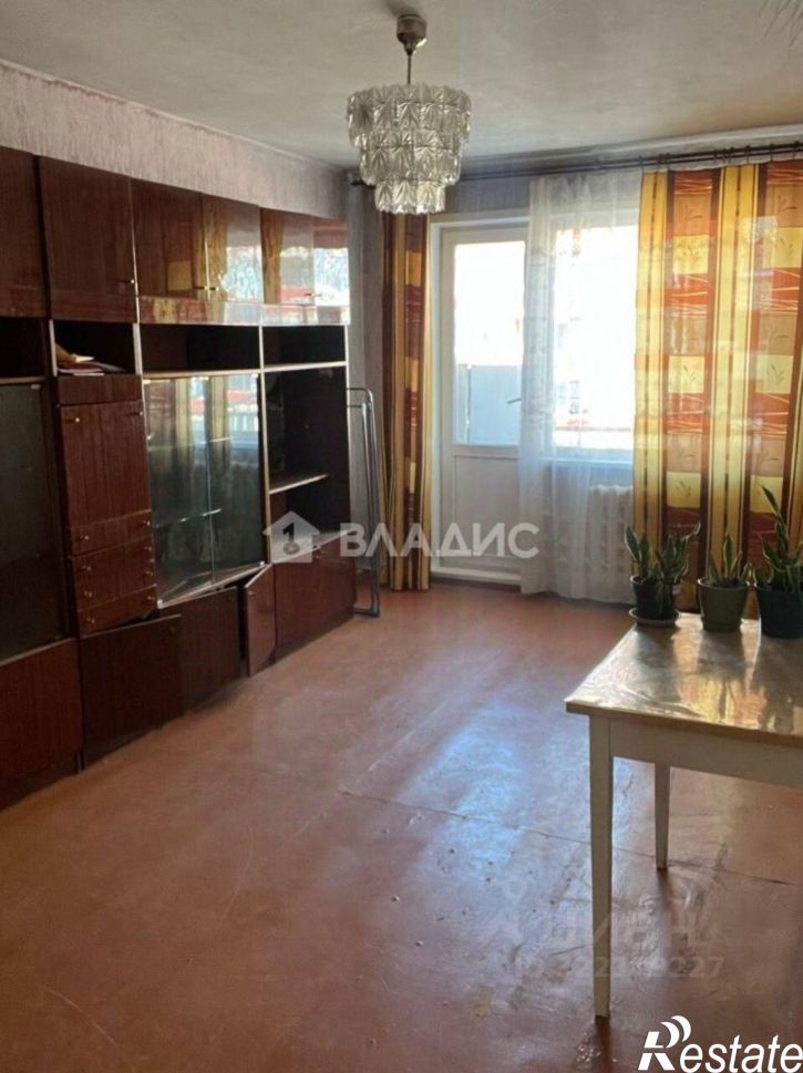 2-комн квартира Ключевская улица, 92,  д. 92