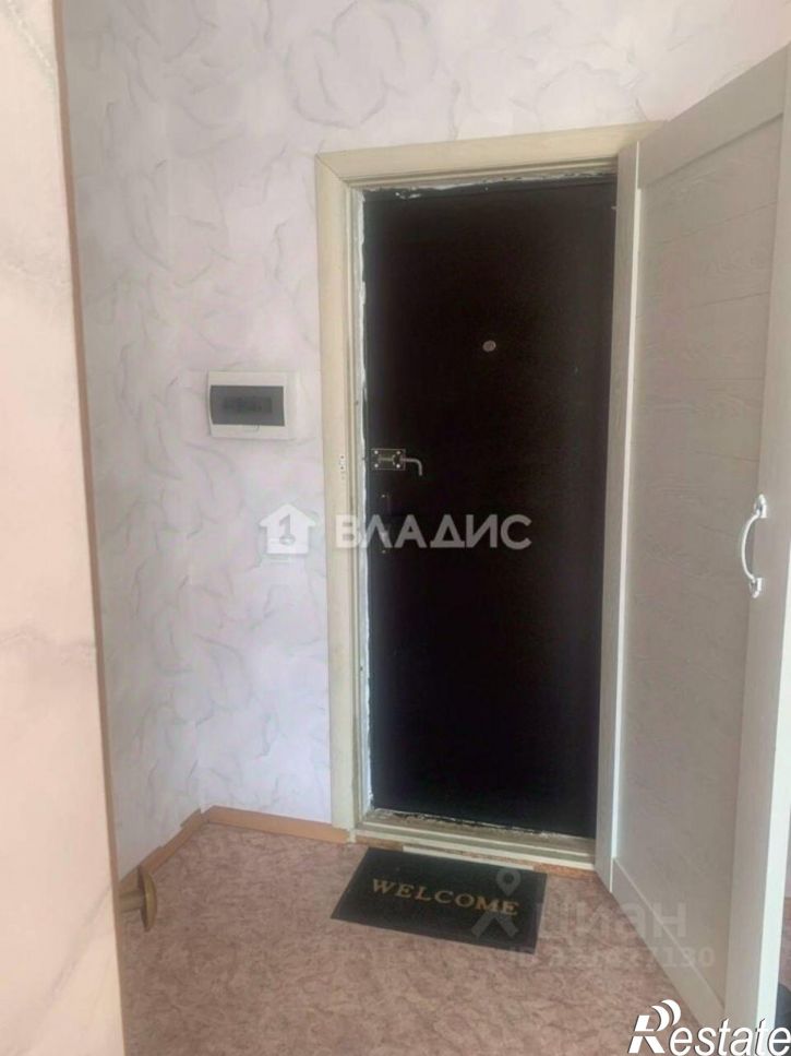 1-комн квартира микрорайон 140А, 25