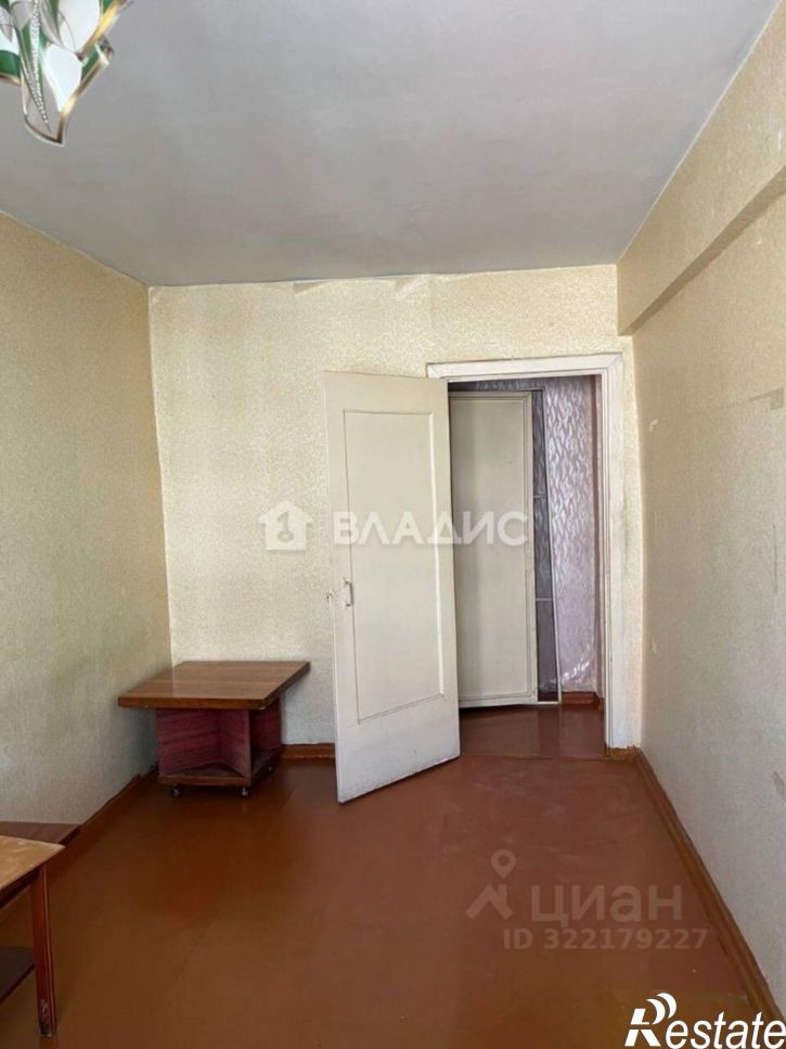 2-комн квартира Ключевская улица, 92,  д. 92