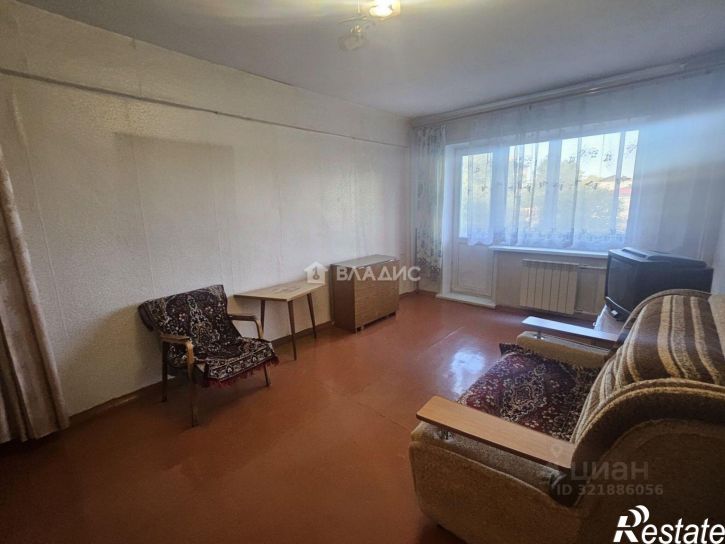 2-комн квартира улица Жердева, 7,  д. 7