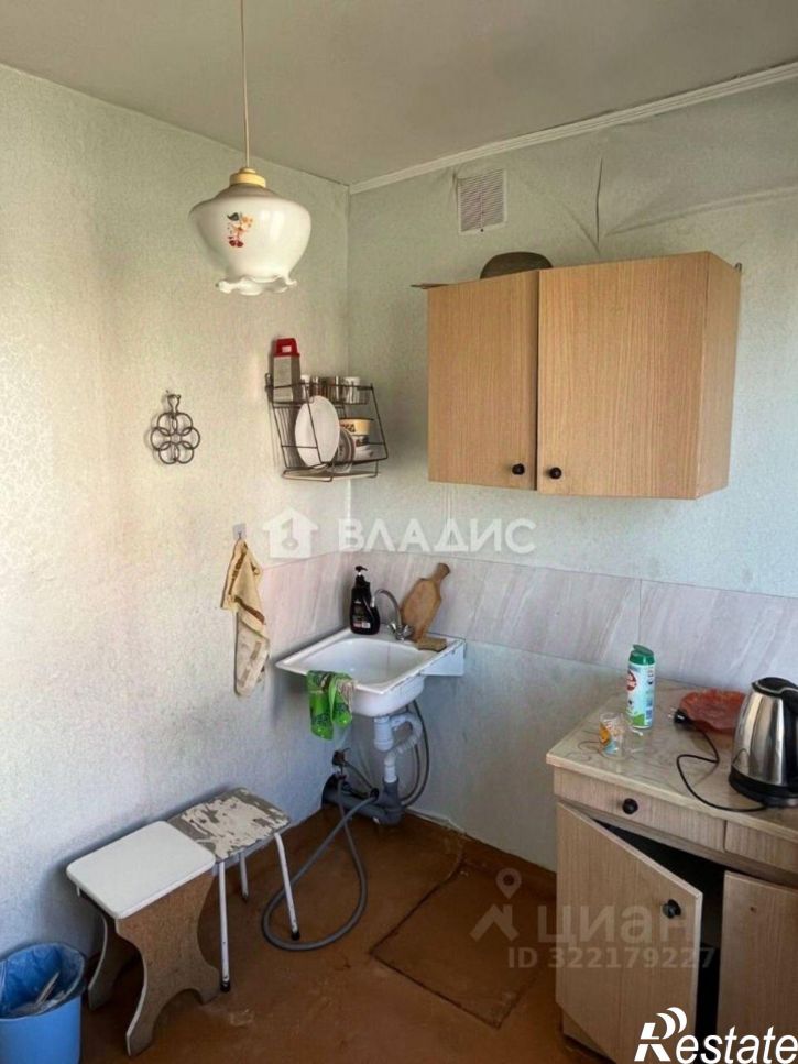 2-комн квартира Ключевская улица, 92,  д. 92