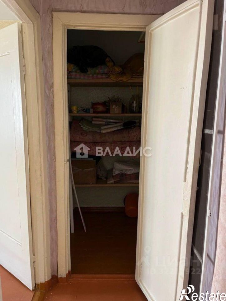 2-комн квартира Ключевская улица, 92,  д. 92