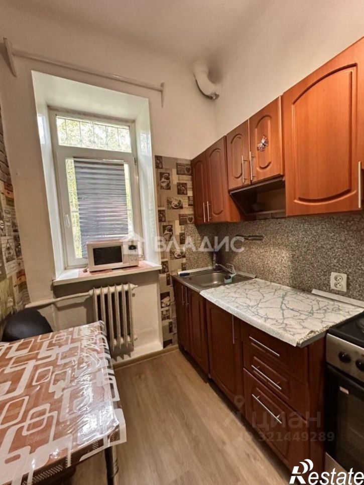 2-комн квартира Комсомольская улица, 36,  д. 36