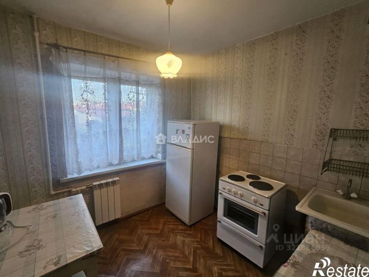 2-комн квартира улица Жердева, 7,  д. 7