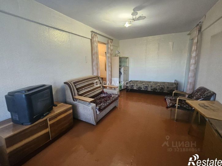 2-комн квартира улица Жердева, 7,  д. 7