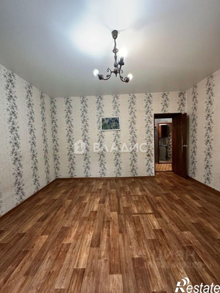 2-комн квартира Комсомольская улица, 36,  д. 36