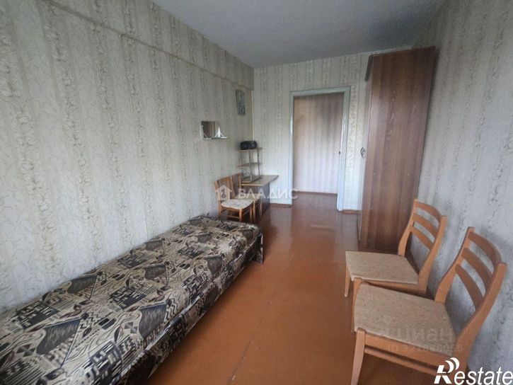 2-комн квартира улица Жердева, 7,  д. 7