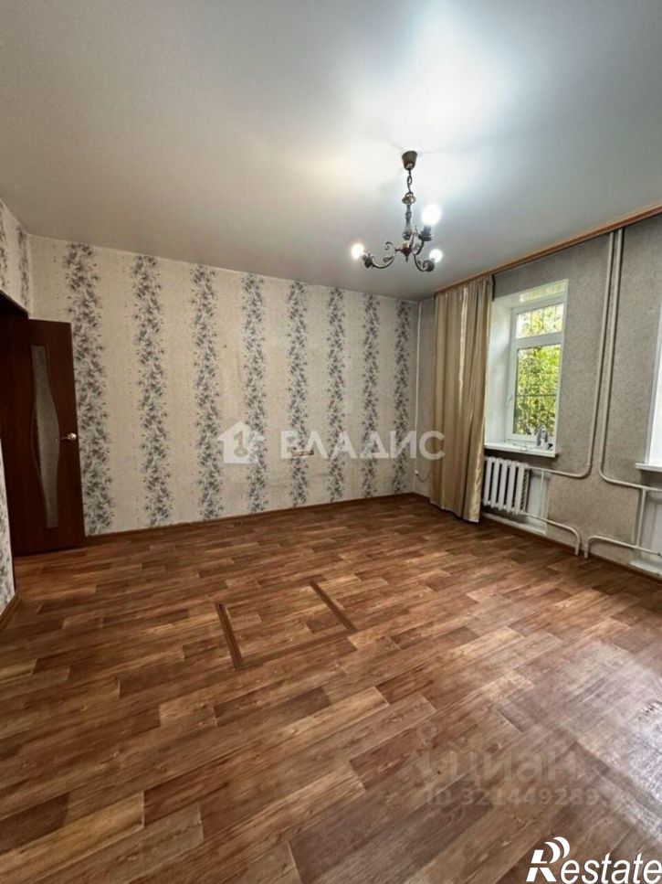 2-комн квартира Комсомольская улица, 36,  д. 36