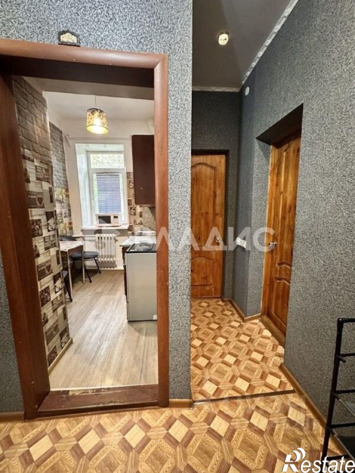 2-комн квартира Комсомольская улица, 36,  д. 36