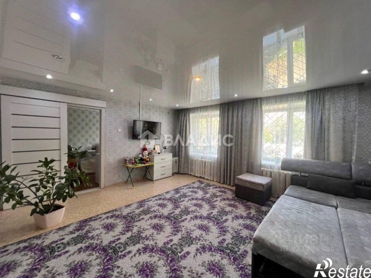 2-комн квартира улица Трубачеева, 142,  д. 142