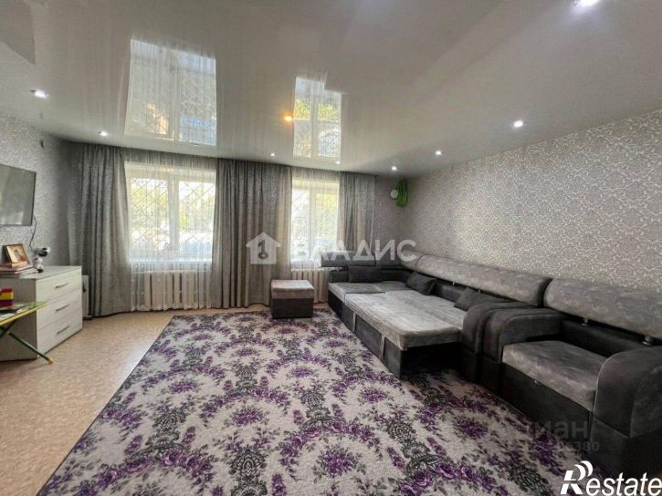 2-комн квартира улица Трубачеева, 142,  д. 142