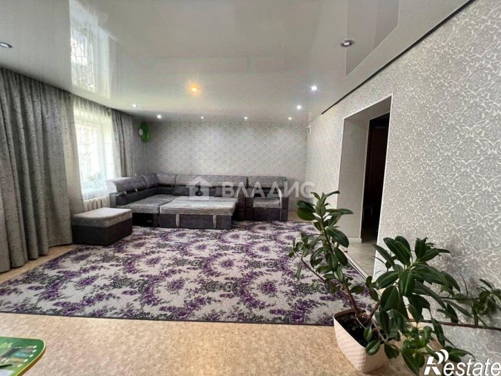 2-комн квартира улица Трубачеева, 142,  д. 142