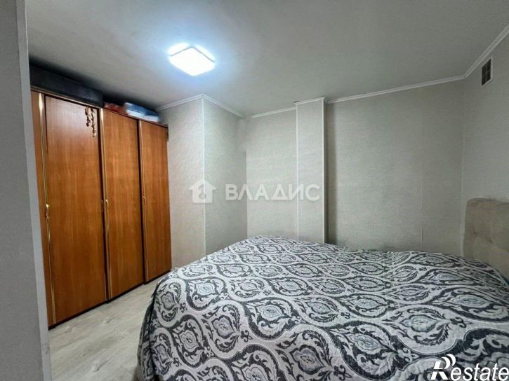 2-комн квартира улица Трубачеева, 142,  д. 142