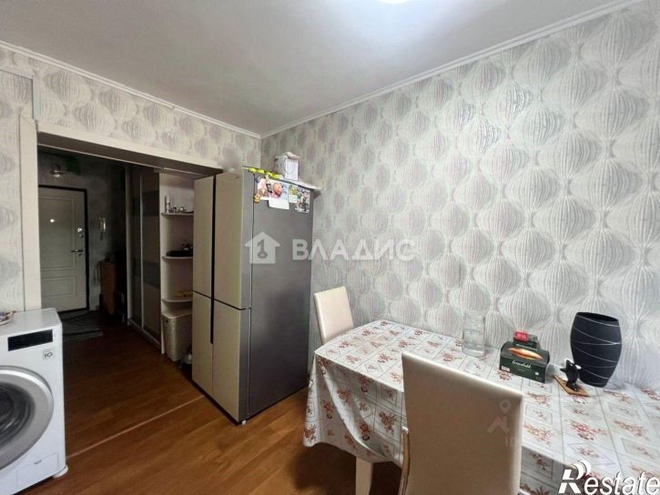 2-комн квартира улица Трубачеева, 142,  д. 142