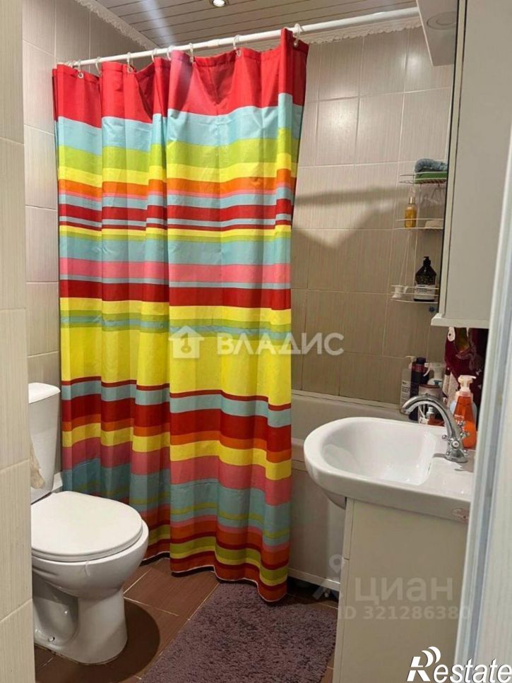 2-комн квартира улица Трубачеева, 142,  д. 142