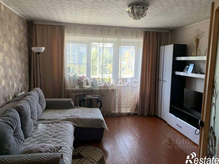 2-комн квартира Ключевская улица, 28,  д. 28