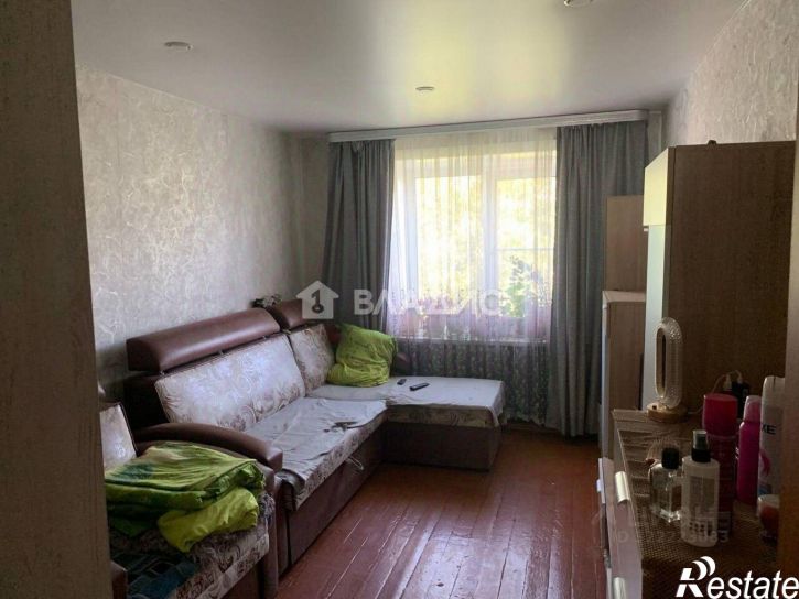 2-комн квартира Ключевская улица, 28,  д. 28