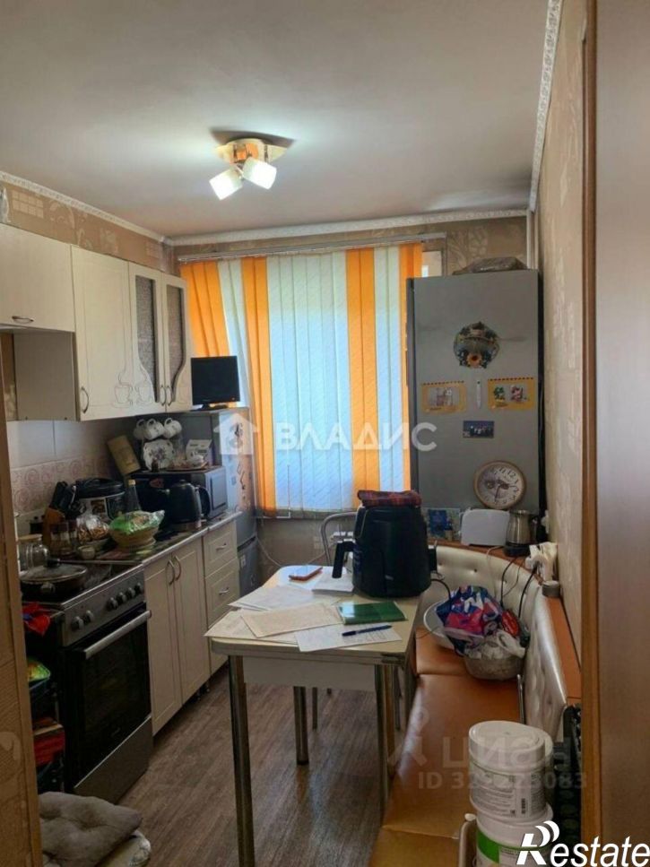 2-комн квартира Ключевская улица, 28,  д. 28