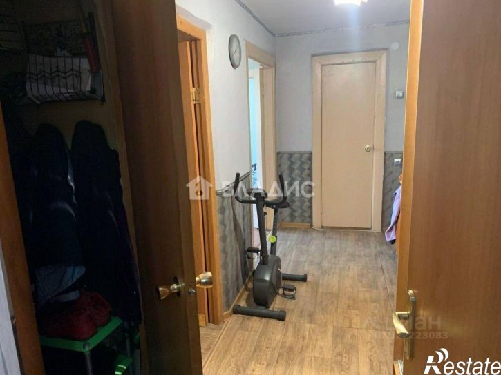 2-комн квартира Ключевская улица, 28,  д. 28