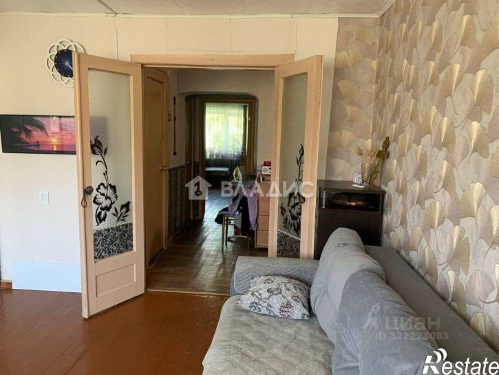 2-комн квартира Ключевская улица, 28,  д. 28