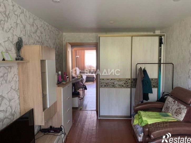 2-комн квартира Ключевская улица, 28,  д. 28