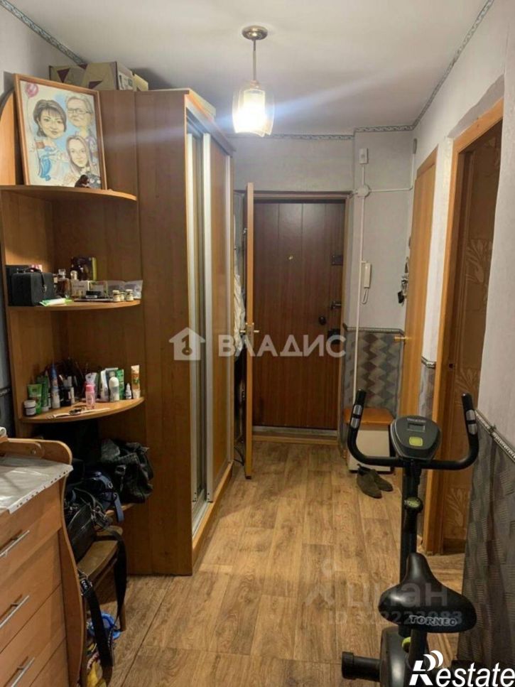 2-комн квартира Ключевская улица, 28,  д. 28