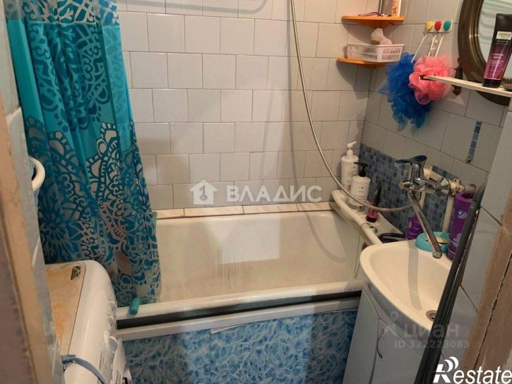 2-комн квартира Ключевская улица, 28,  д. 28