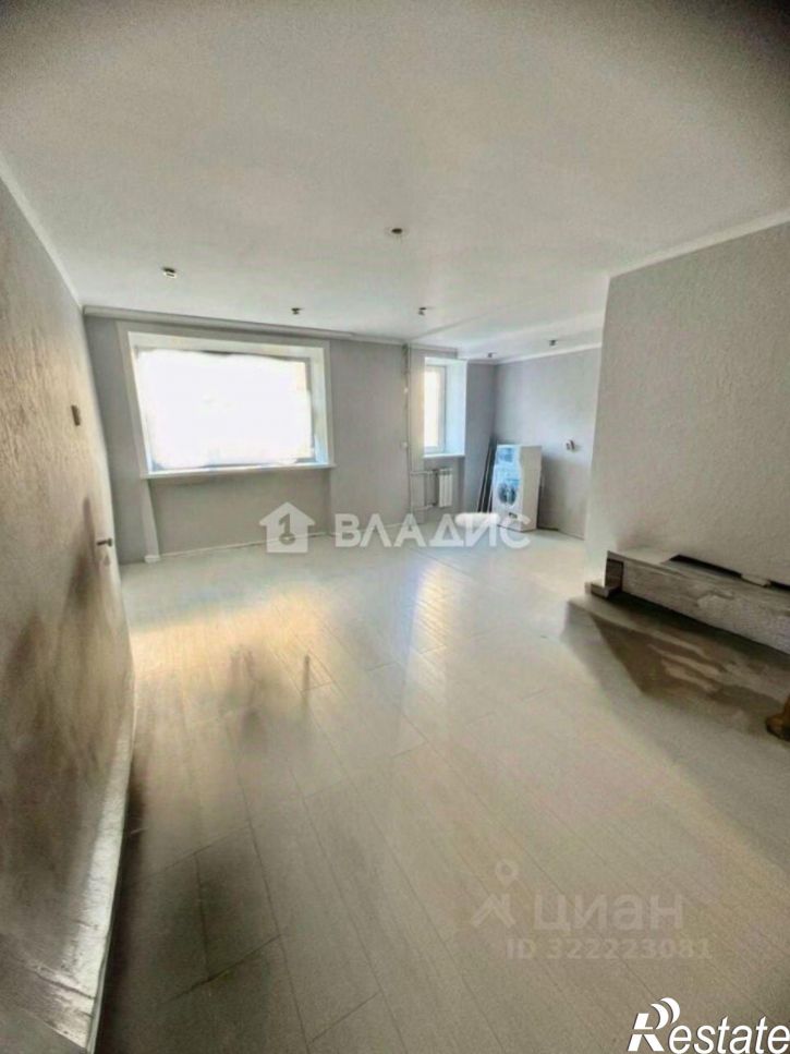 3-комн квартира улица Терешковой, 20,  д. 20