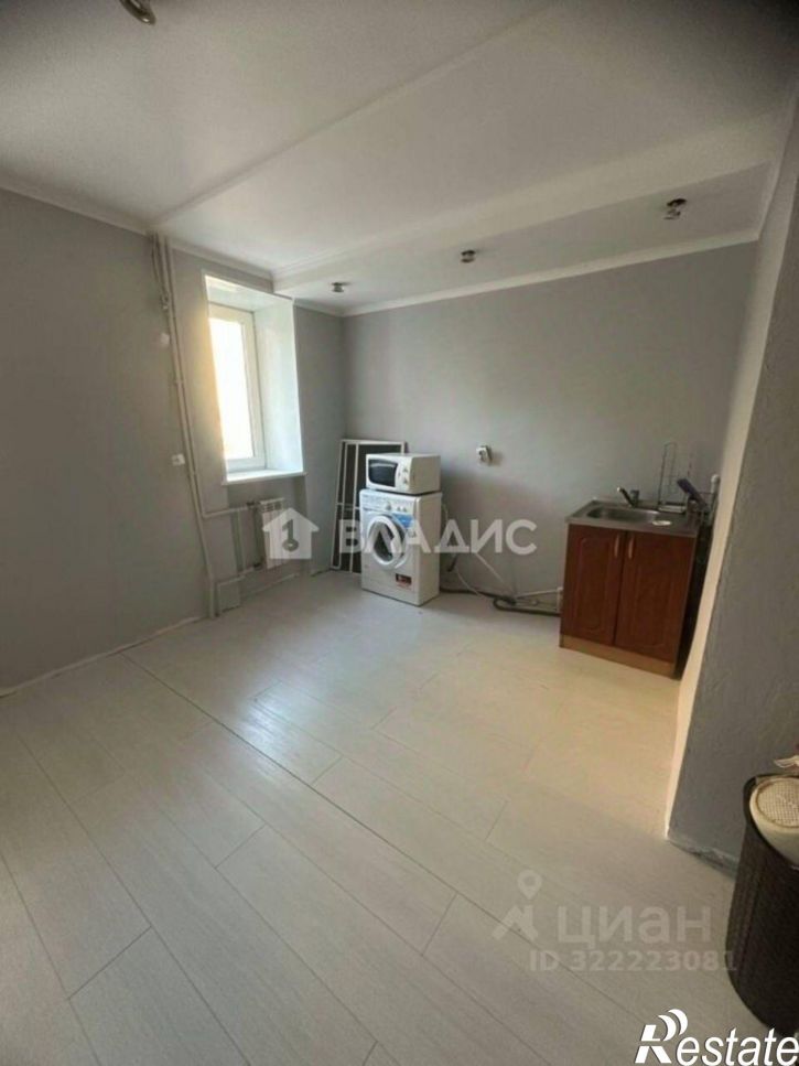 3-комн квартира улица Терешковой, 20,  д. 20