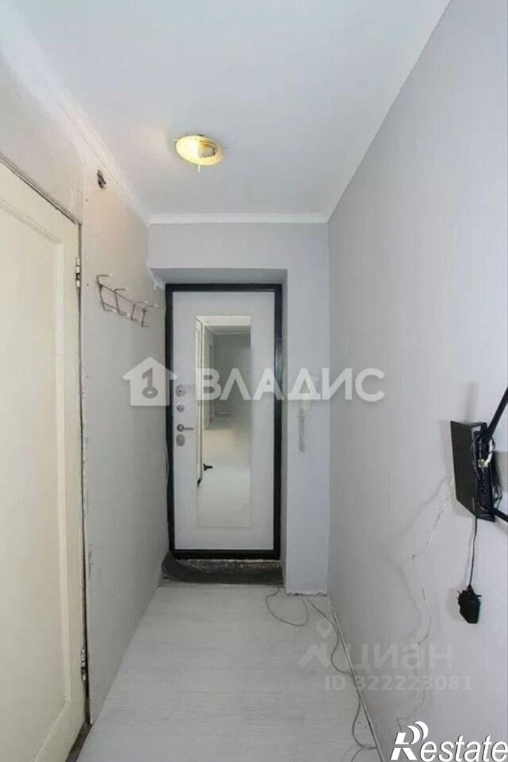 3-комн квартира улица Терешковой, 20,  д. 20