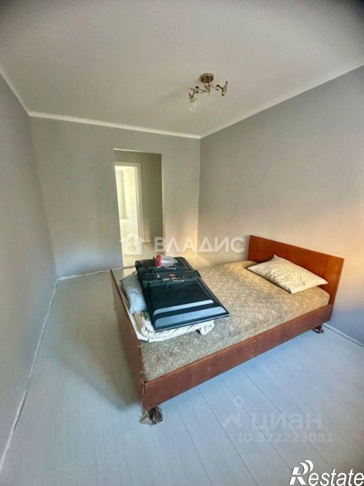 3-комн квартира улица Терешковой, 20,  д. 20