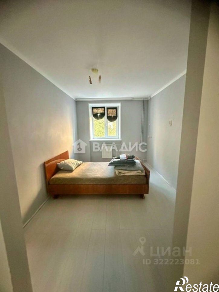 3-комн квартира улица Терешковой, 20,  д. 20