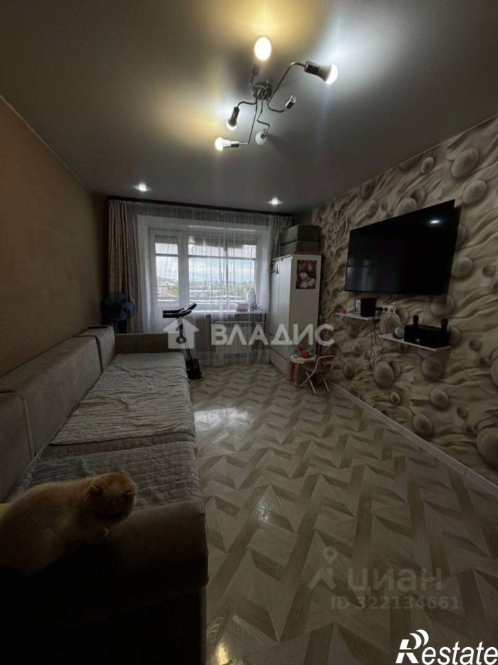 3-комн квартира улица Лазо, 3,  д. 3