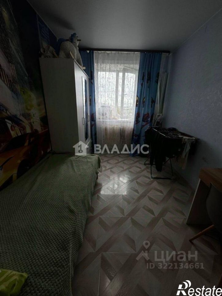 3-комн квартира улица Лазо, 3,  д. 3